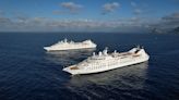 Windstar’s Luxury Cruise Ship Sets a New Course for the Middle East