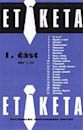 Etiketa