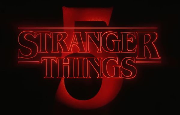 Stranger Things season 5: everything we know so far