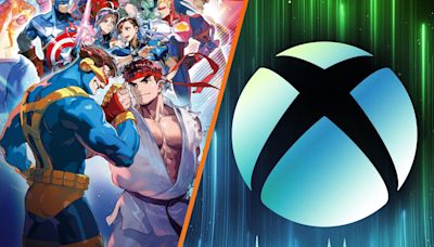 Marvel vs Capcom fans are angry that the MvC Fighting Collection won’t be coming to Xbox | VGC