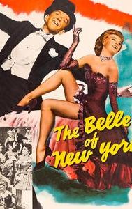 The Belle of New York (1952 film)