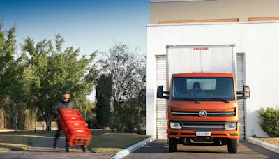 Volkswagen de 9 t é líder e novos Foton se destacam nos leves