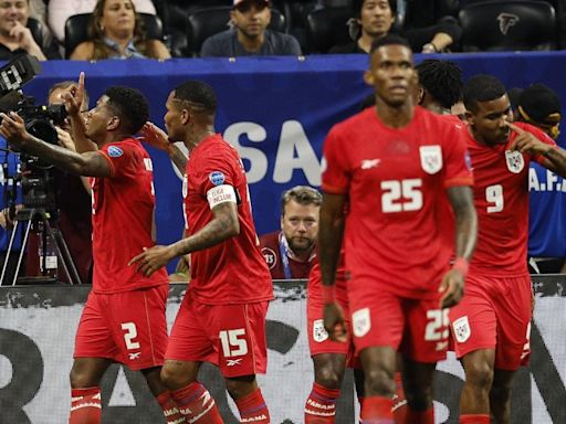 Estados Unidos vs Panamá en vivo hoy | Resultado y marcador del partido de la Copa América 2024 minuto a minuto