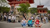 Japan Likes Tourists, Just Not This Many