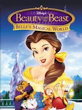 Belle's Magical World