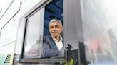 London mayoral elections: What are the candidates' plans for public transport?