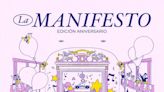 La Manifesto festeja su cumpleañito con un auténtico festival alternativo