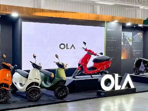 Can Ola Electric become the Maruti Suzuki of electric two-wheelers?