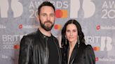 Courteney Cox Opens up About Being Blindsided by Johnny McDaid Breakup