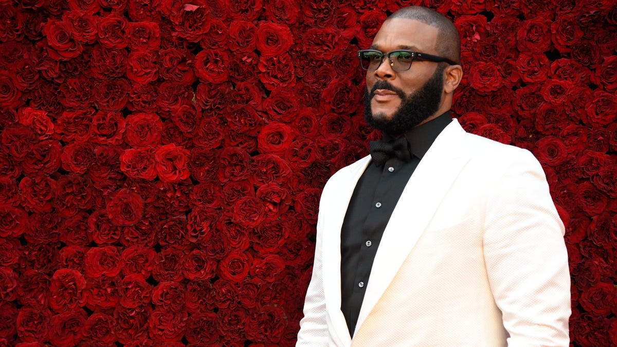 Do Better, Tyler Perry: A Leading Black Hollywood Employer Who Makes Terrible Films