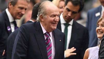 Qué le pasa a Juan Carlos I: el problema de salud que ha sentenciado su viaje a España