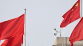 China charges couple with spying for Britain
