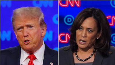 Will Donald Trump debate Kamala Harris? What to know about the next presidential debate