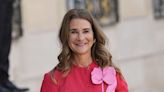 As Melinda French Gates leaves the Gates Foundation, many hope she’ll double down on gender equity | Texarkana Gazette