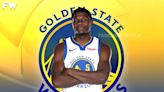 Warriors Didn't Want To Draft Anthony Edwards Because Of Concerns About His Drive And Enthusiasm For Winning