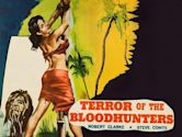 Terror of the Bloodhunters