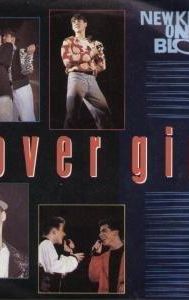 Cover Girl (New Kids on the Block song)
