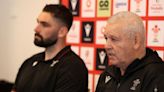 Wales head coach Warren Gatland explains Cory Hill captaincy decision