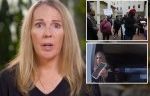 Embattled upstate DA Sandra Doorley says she will not resign after bodycam showed her berating cop over speeding ticket