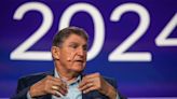 Joe Manchin Weighing Re-Registering As A Democrat To Run For 2024 Nomination