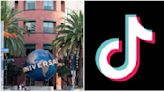 Universal Music Group Catalog To Return To TikTok As Companies Strike New Licensing Agreement