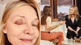 Michelle Pfeiffer Recalls How She Got a Black Eye While Playing Pickleball: The Person Who Hit Me 'Was Horrified'