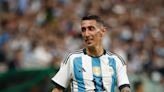 Ángel Di María detalló las horribles amenazas que recibió en Rosario: “Una cabeza de chancho con una bala” | + Deportes