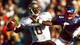 WATCH: Kordell Stewart given sneak peek of new CU Buffs uniforms