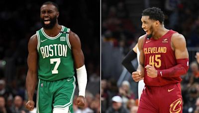 Celtics vs. Cavaliers odds: Series price, Game 1 betting lines, props & predictions | Sporting News