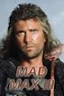 Mad Max Beyond Thunderdome