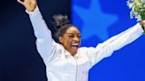 Simone Biles poised to reclaim Olympic throne after Tokyo tumult