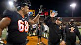 Oregon State Football No. 25 In Latest AP Poll