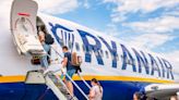 Ryanair launch major summer sale with flights to top European destinations