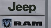 US investigating some Jeep and Ram vehicles after getting complaints of abrupt engine stalling