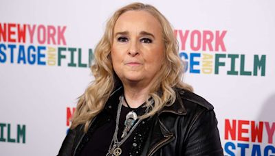 Melissa Etheridge Reveals How She Forgave Sister She Accused of Abuse: 'It Just Eats at You' (Exclusive)