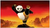 Kung Fu Panda Streaming: Watch & Stream Online via Netflix
