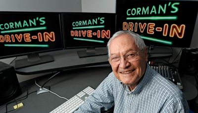 Roger Corman dies at 98