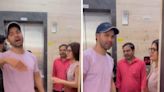 Watch: Varun Dhawan Spotted With Fatima Sana Shaikh. Is There A Film On The Cards? - News18