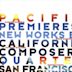 Pacific Premieres: New Works by California Composers