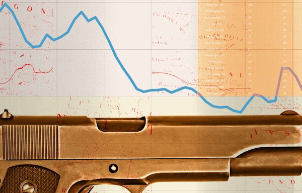 Murder Rates Are Plummeting. What Should We Make of It?