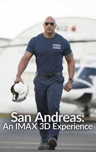 San Andreas