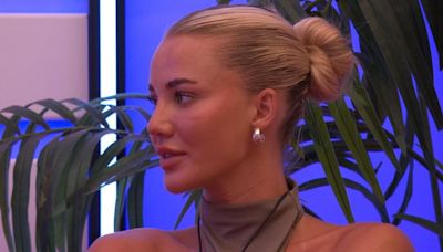 Love Island SPOILER: Grace confronts Reuben as recoupling looms