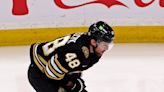 Bruins notes: Possible lineup changes for B’s in Game 5