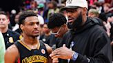 Lakers Pick LeBron James’ Teen Son, Bronny, In NBA Draft, Creating League’s First Ever Father-Son Duo