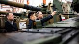 Poland’s ex-defense chief pushes to max out South Korean arms deals
