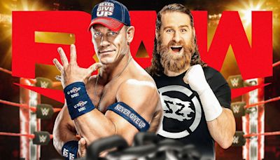 Even Sami Zayn Is Already Lining Up For A Shot At John Cena In 2025