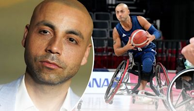 South Asian Heritage Month: Paralympian-turned-actor Gaz Choudhry opens up on his achievements, role models and new TV show