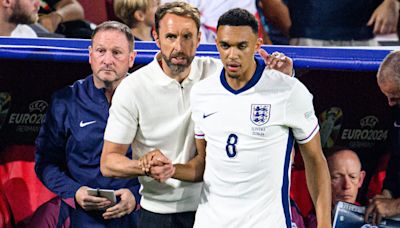 Fresh Trent Alexander-Arnold England twist as Southgate considers DRASTIC Euro 2024 changes