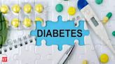 Study links COVID-19 to faster onset of type 1 diabetes symptoms in children