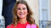 Melinda French Gates resigns as Gates Foundation co-chair, plans to focus on women and families